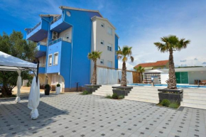 Villa Eni